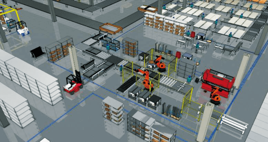 美的集團亮相第八屆中國機器人峰會 全產(chǎn)業(yè)鏈研發(fā)聯(lián)合出擊，引領(lǐng)工業(yè)基礎(chǔ)軟件服務(wù)新浪潮